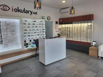 Salony Optyczne Fras - Optyk Inowrocław